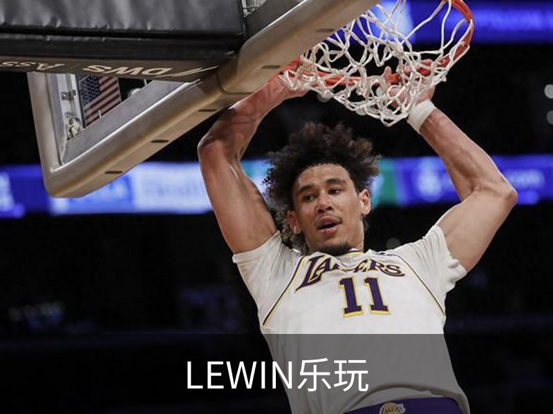 LEWIN乐玩品牌故事